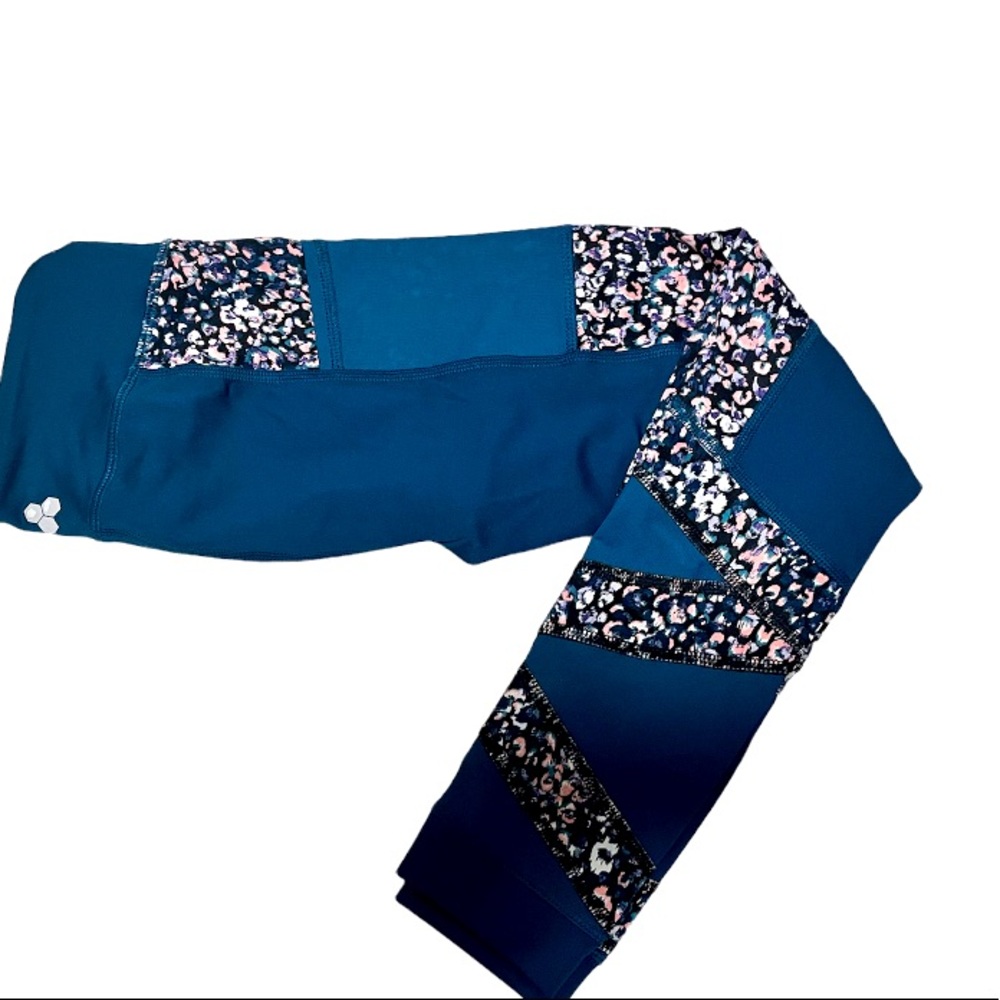 Tel Gear leggings